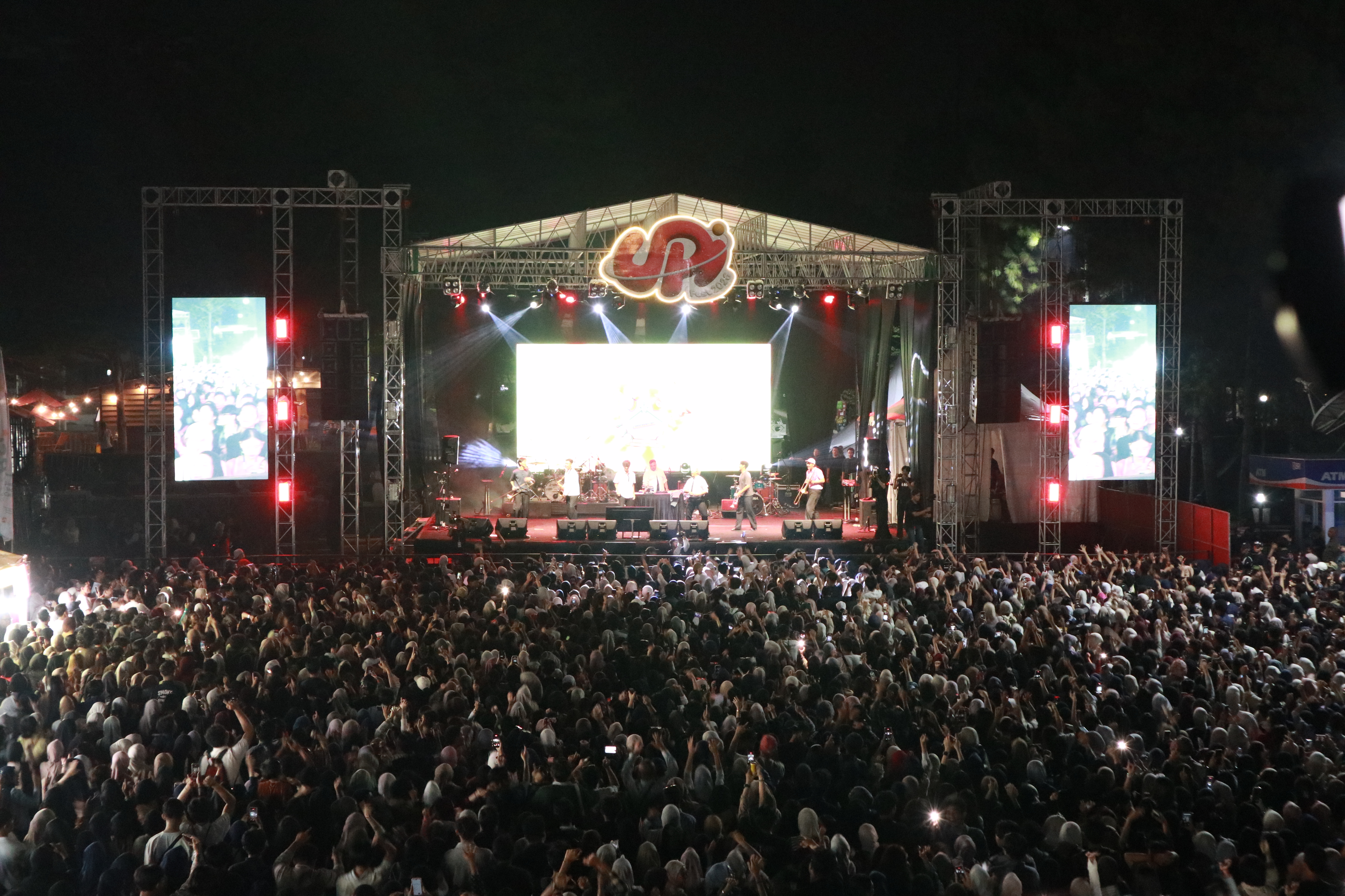 UPI Fest IKA Pendidikan Seni Musik FPSD 4