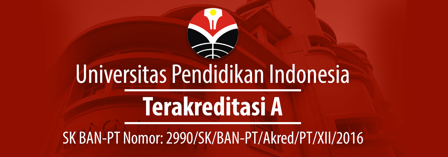 Akreditasi Universitas