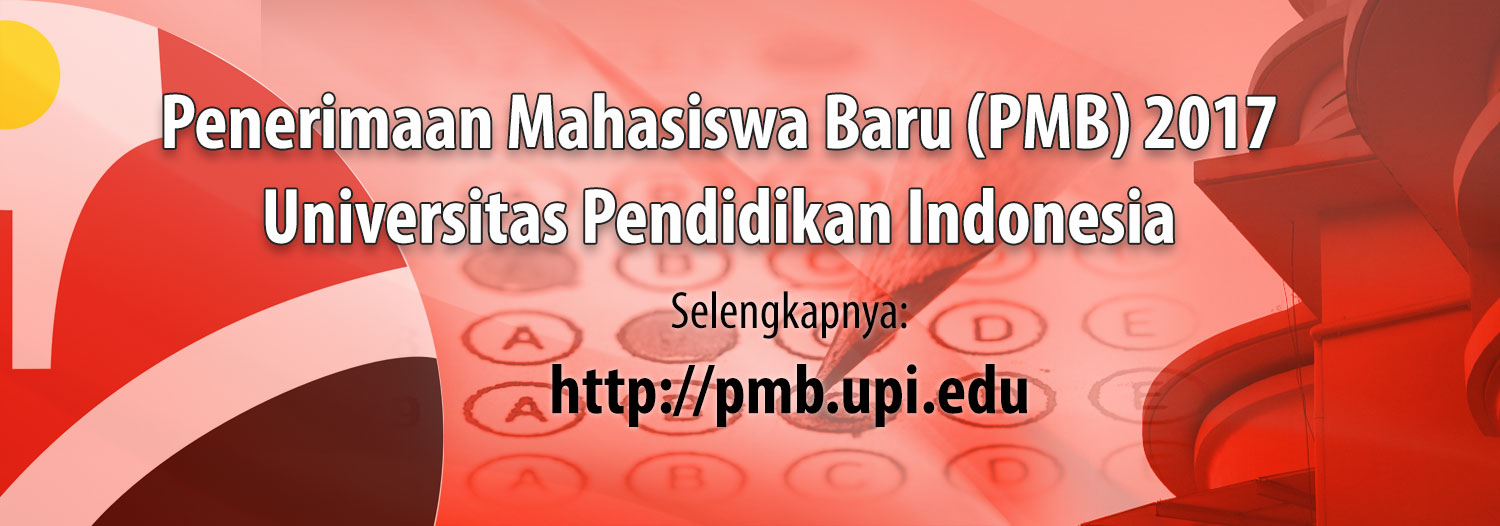 Penerimaan Mahasiswa Baru