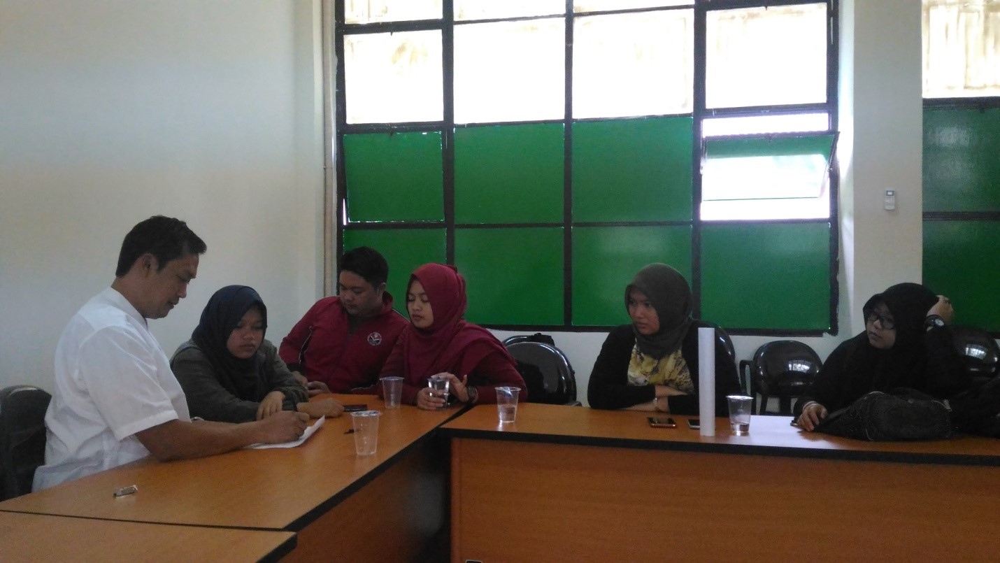 Mendesain Paket Wisata Pendidikan Seni