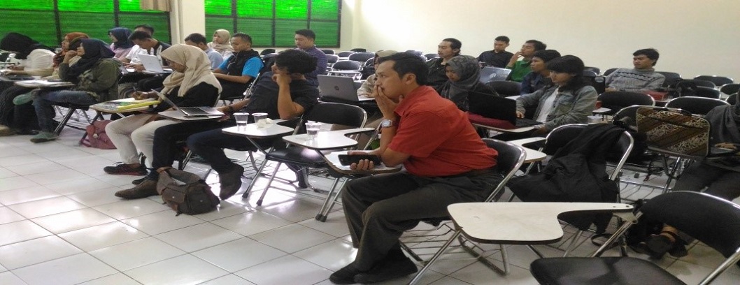 FPSD Menyelenggarakan Workshop Penulisan Proposal PHBD