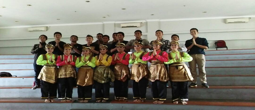 Wisata Pendidikan Seni FPSD