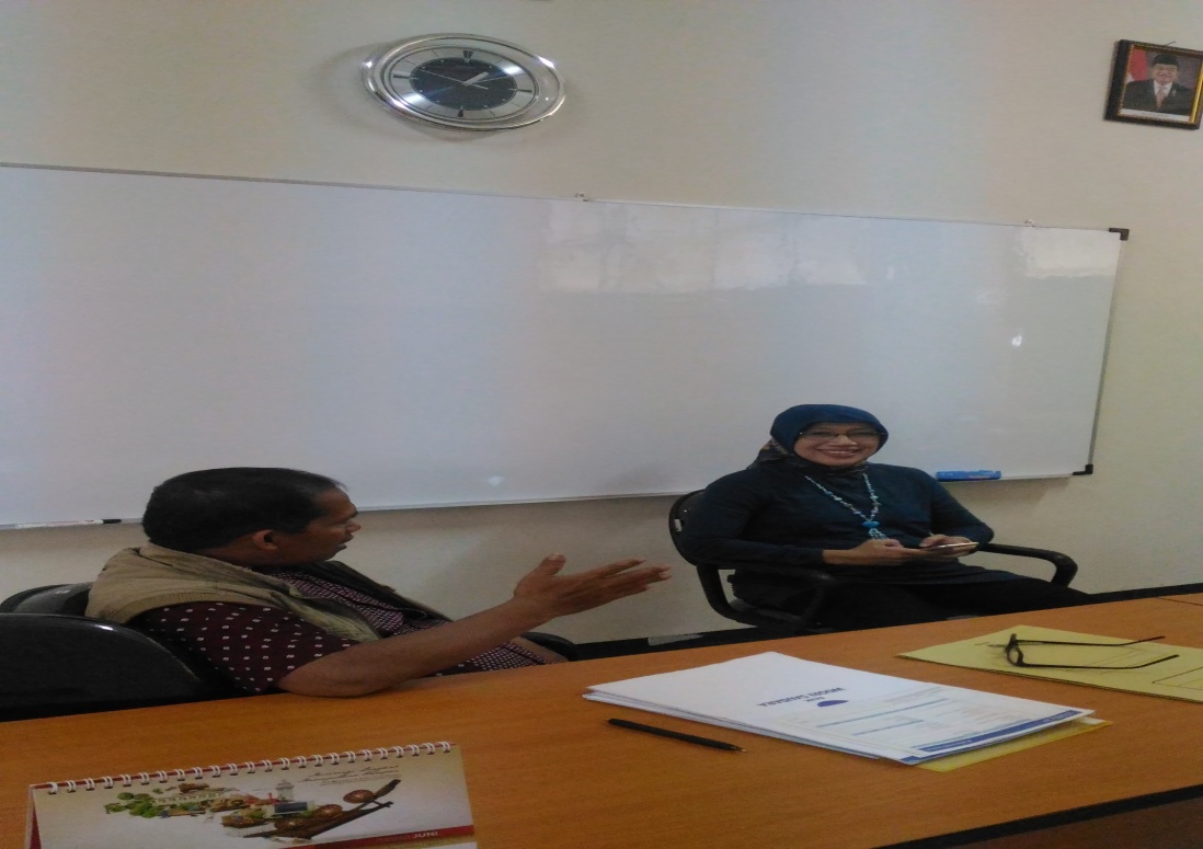 Ikatan Keluarga Seni dan Desain (IKSD)