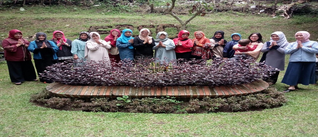 SILATURAHIM IIK FPSD TAHUN 2017