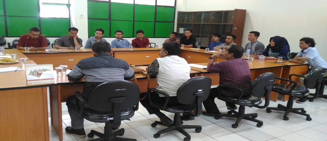 SOSIALISASI PENERIMAAN CALON TENAGA KEPENIDIKAN  DAN DOSEN TETAP UPI
