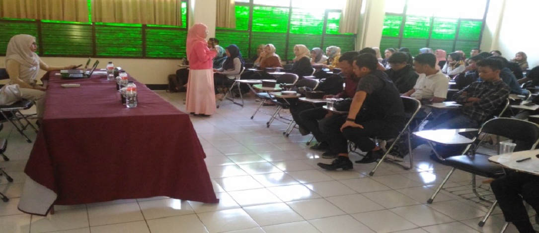 BIMBINGAN KARIR MAHASISWA FPSD UPI BULAN AGUSTUS 2017