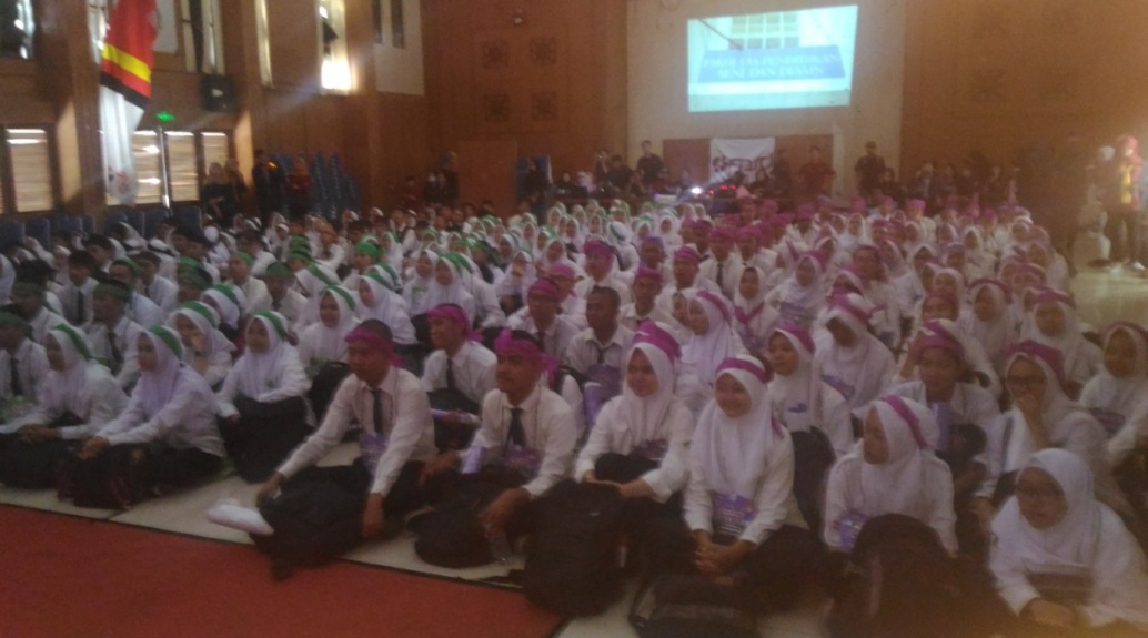 MOKAKU FPSD UPI 2017