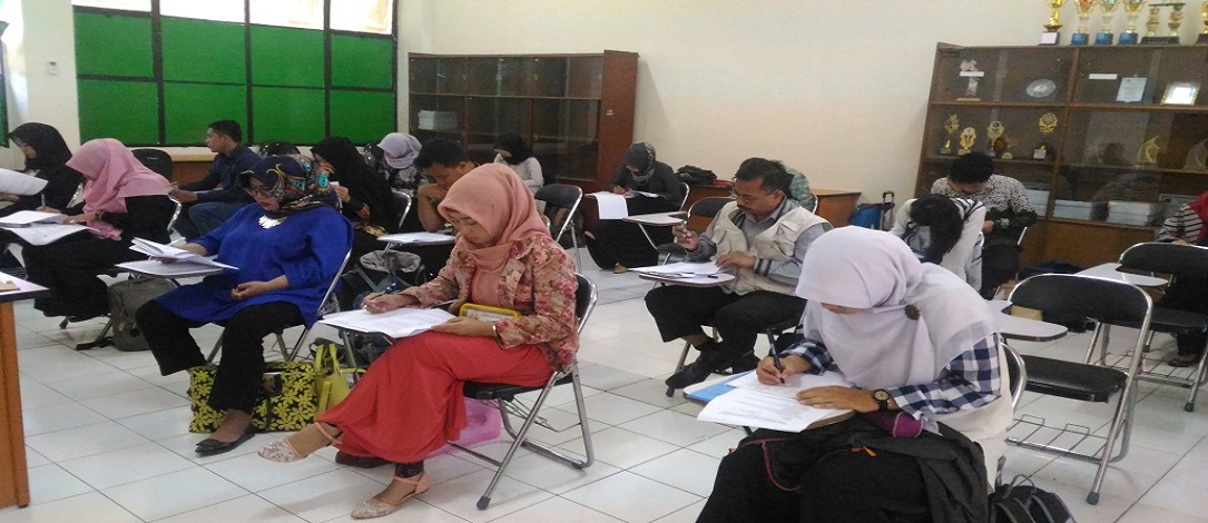 SELEKSI CALON TENAGA PENDIDIK  PEGAWAI TETAP UPI
