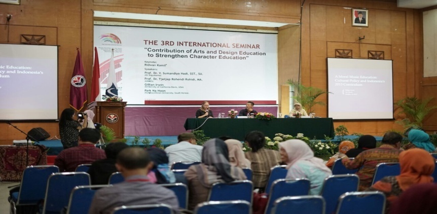 Kegiatan FPSD