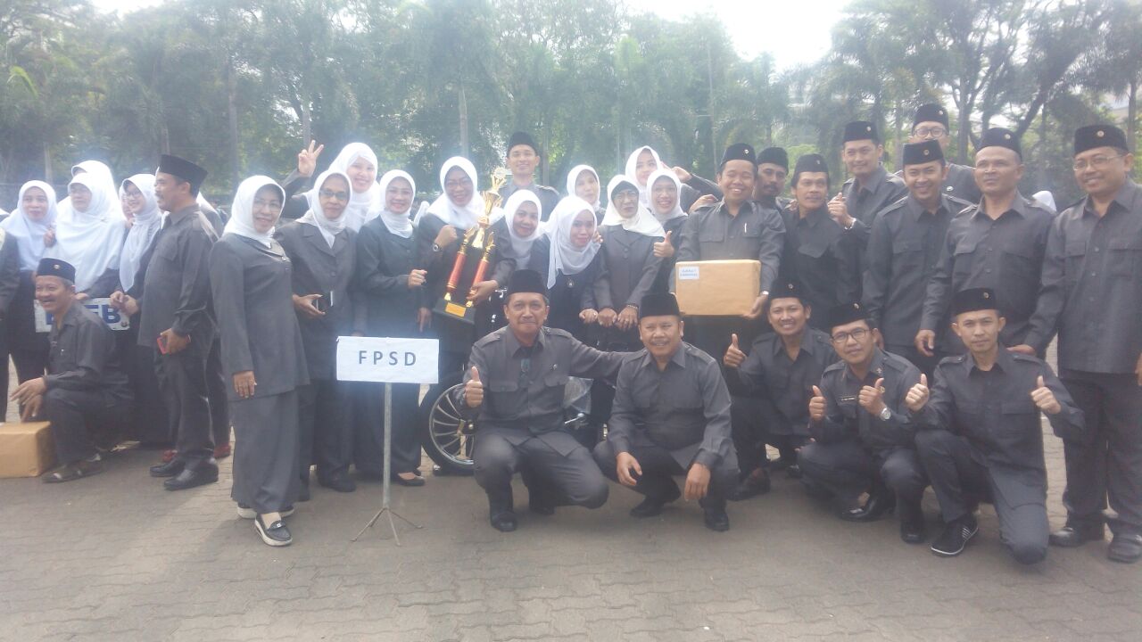 juara karnaval