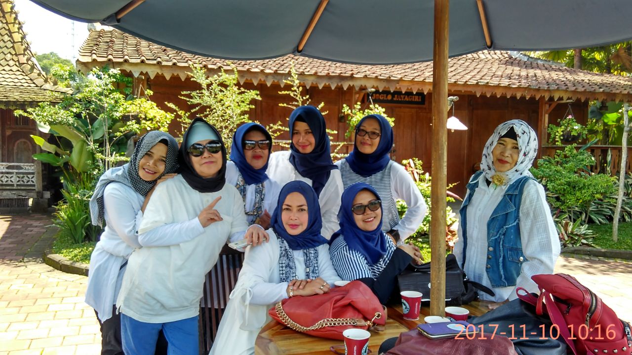 PERTEMUAN RUTIN IIK
