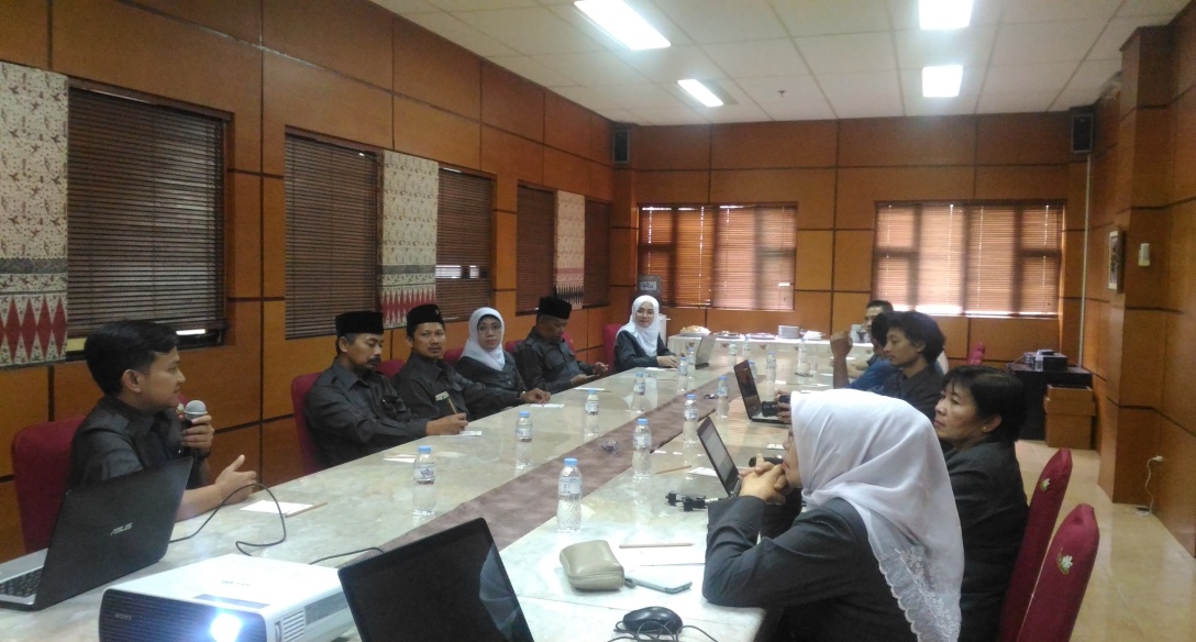 WORKSHOP PKM