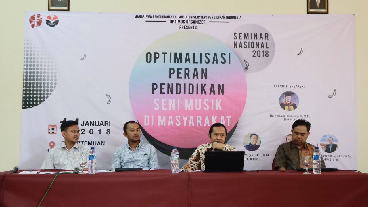 SEMINAR NASIONAL