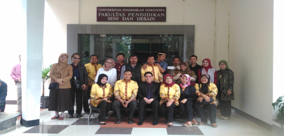 visitting profesor