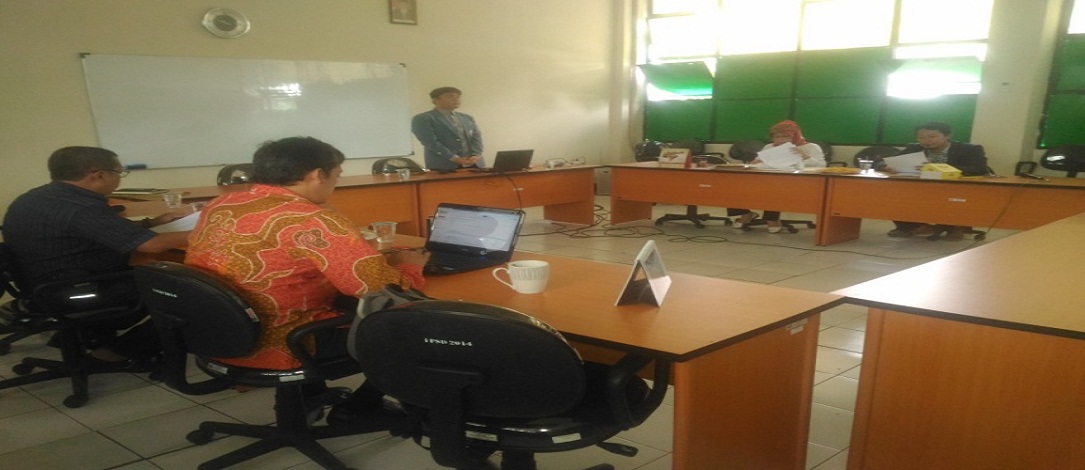 SELEKSI PILMAPRES FPSD 2018