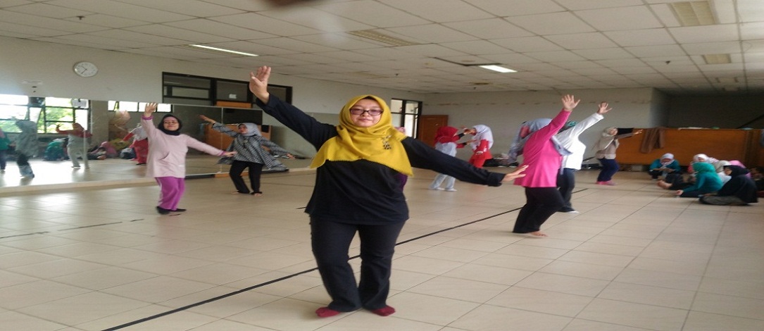 PERTEMUAN IIK FPSD BULAN JANUARI 2018