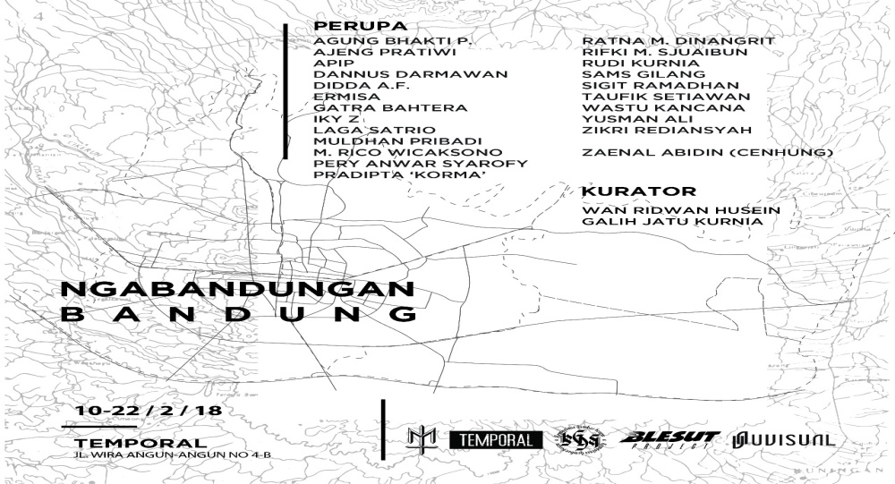 NGABANDUNGAN BANDUNG