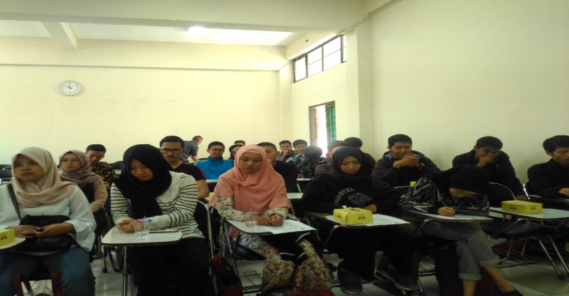 BIMBINGAN KARIR