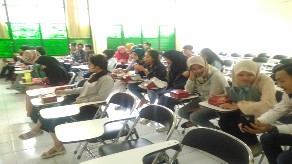 WORKSHOP PENYUSUNAN PROPOSAL PKM