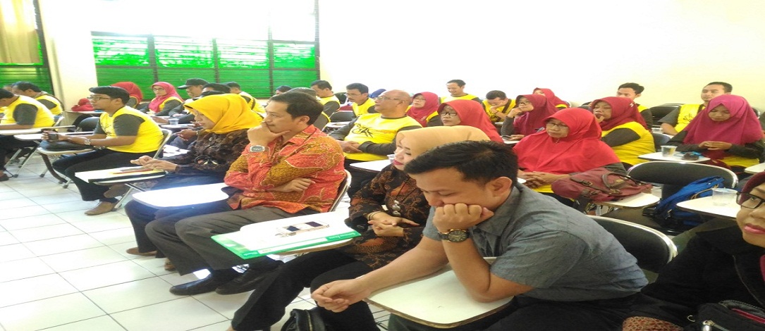 KUNJUNGAN  MGMP SENI BUDAYA SMP KABUPATEN BATANG JAWA TENGAH