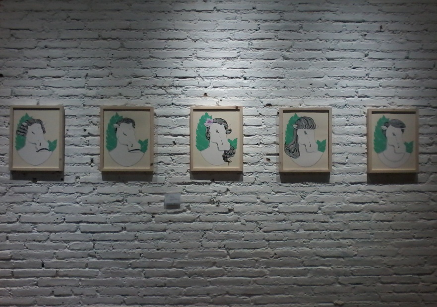 REUNI SPIRIT BERSENI