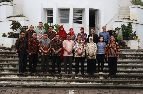 Menumbuhsuburkan Ekosistem Musik di Indonesia Melalui RUU Tata Kelola Musik