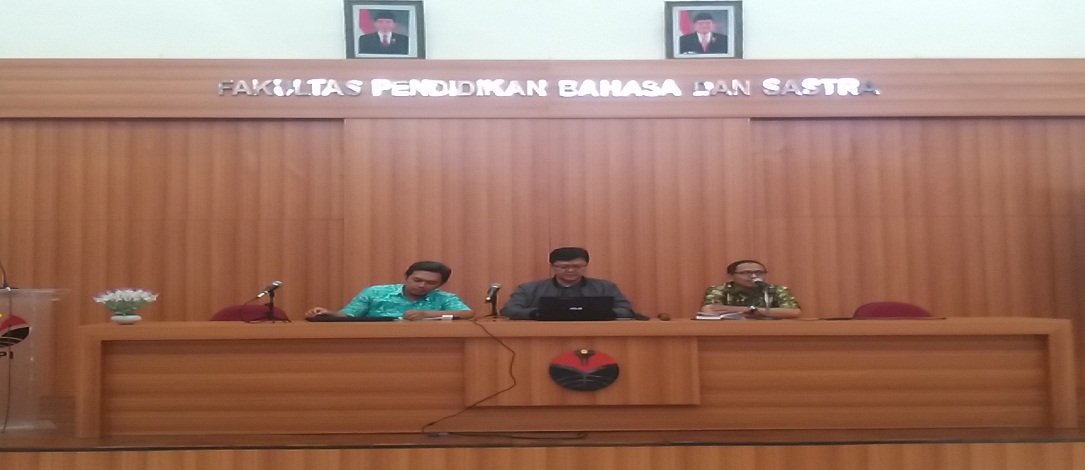 SOSIALISASI SISTEM INFORMASI DIREKTORI MAHASISWA (SIDIMAS)