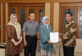 FPSD BERHASIL MENAMBAH JABATAN GURU BESAR