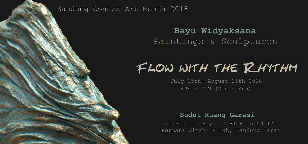 PAMERAN SENI RUPA LUKISAN DAN PATUNG