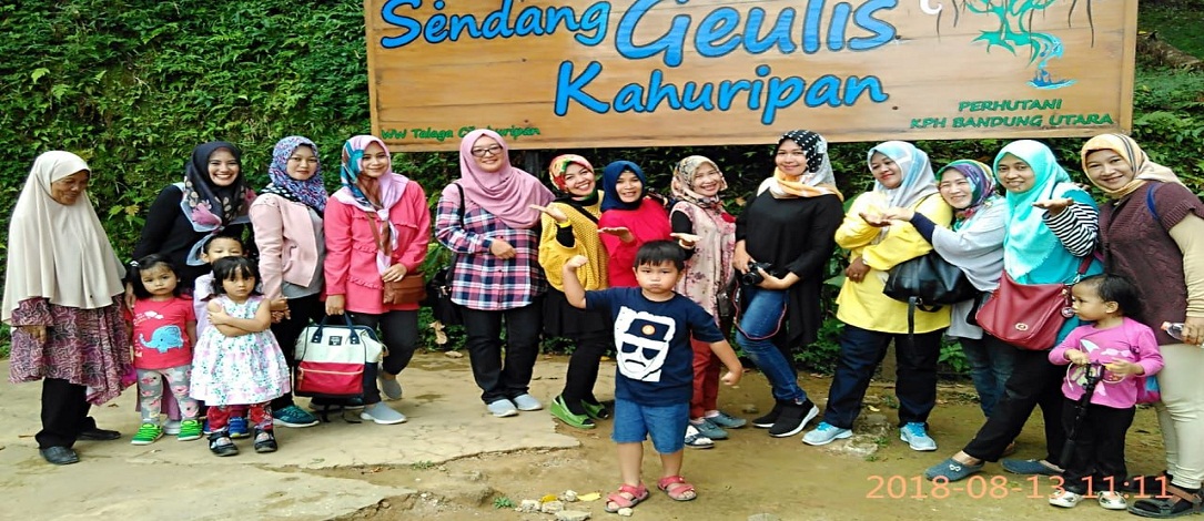 TADABUR ALAM IIK FPSD