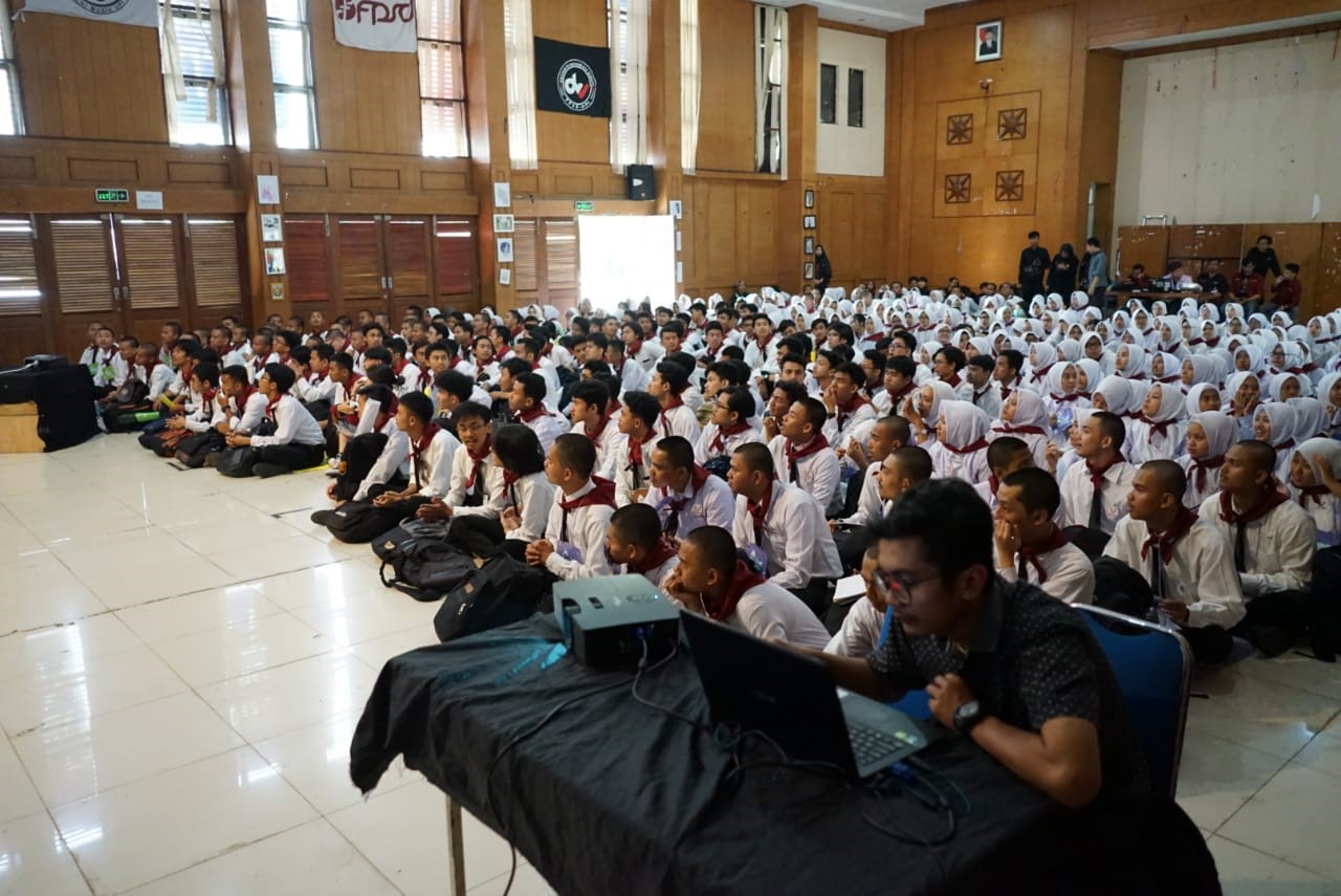 MOKAKU FPSD TAHUN 2018