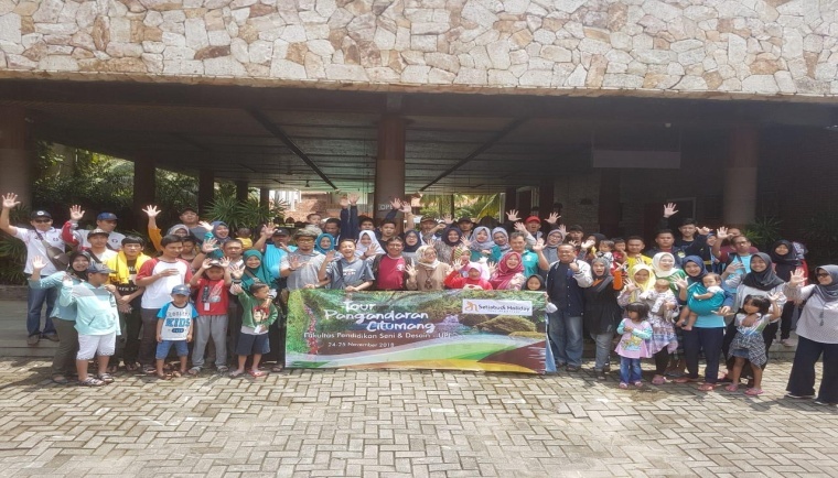 PEMBINAAN PEGAWAI TENAGA KEPENDIDIKAN FPSD