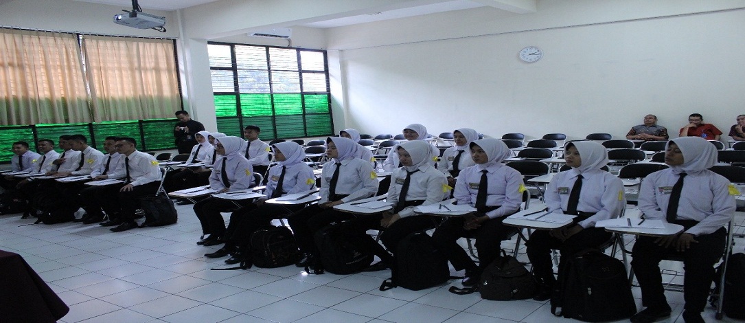 KUNJUNGAN PROTOKOLER BUMI SILIWANGI  UNIVERSITAS PENDIDIKAN INDONESIA