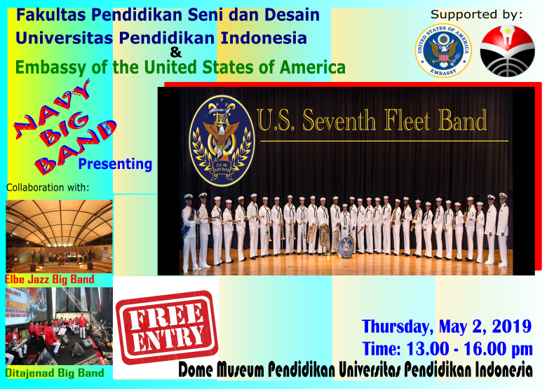 HADIR DAN SAKSIKAN!!!