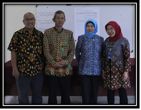 PEMILIHAN ANGGOTA SENAT AKADEMIK FPSD UPI
