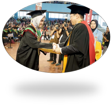 WISUDA GELOMBANG 2 TAHUN 2019