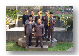 FPSD RAIH TIGA PIALA PORDOSKA 2019