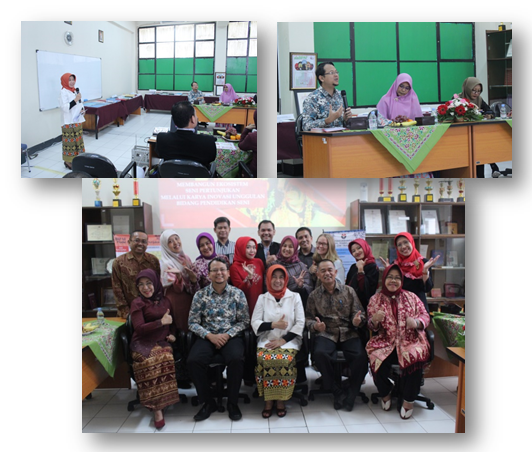 Kandidat FPSD di Academic Leader