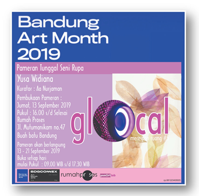 Pameran Tunggal