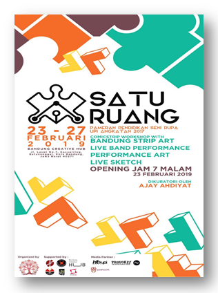 SATU RUANG