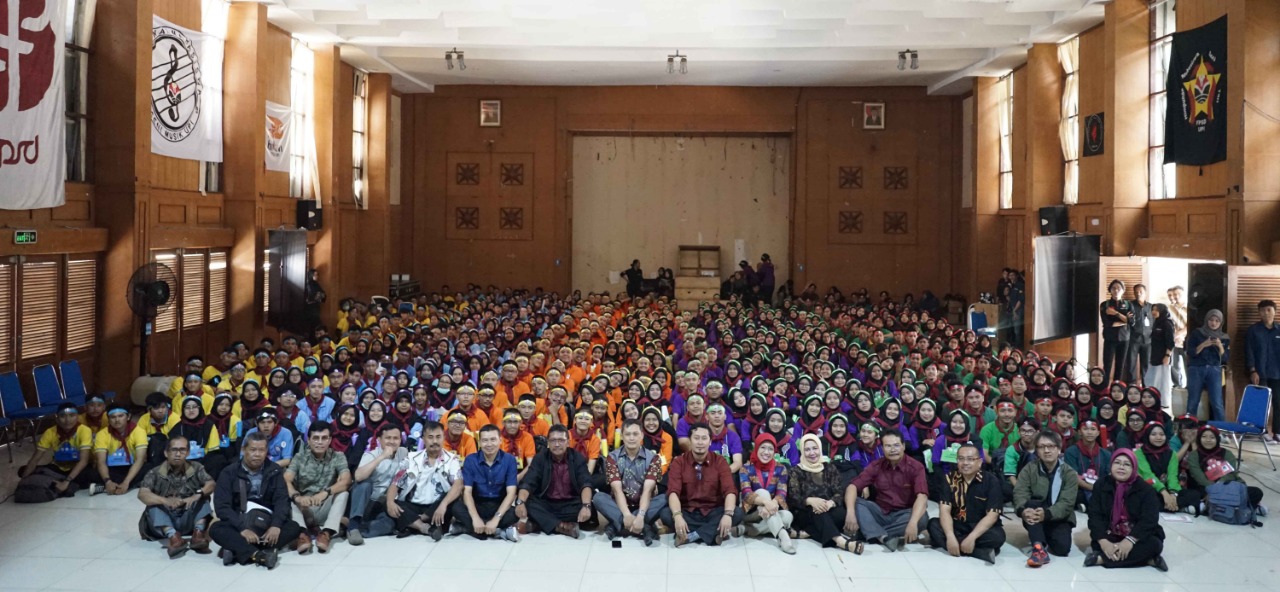 ‘Arts Day’  MOKAKU FPSD