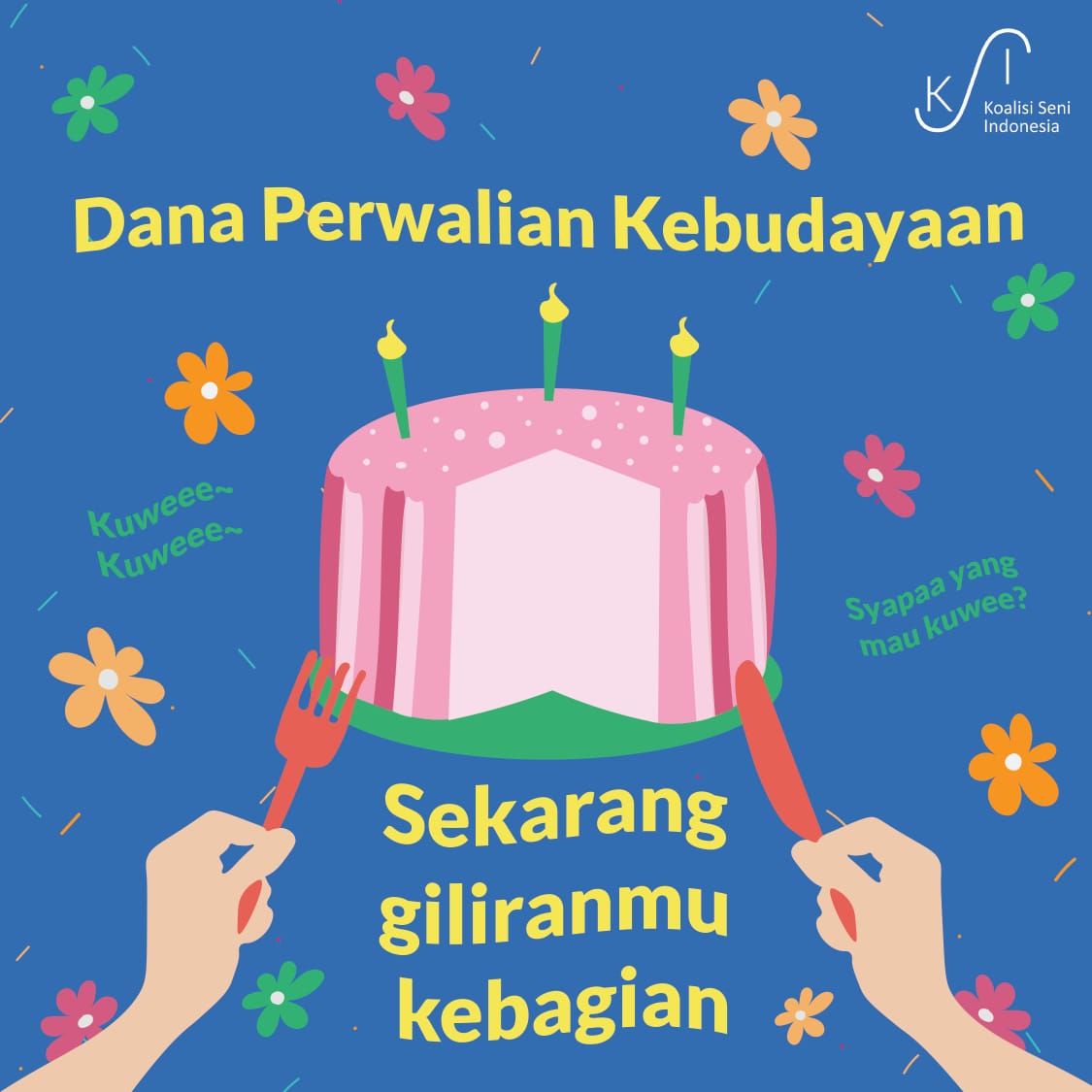 DANA PERWALIAN KEBUDAYAAN