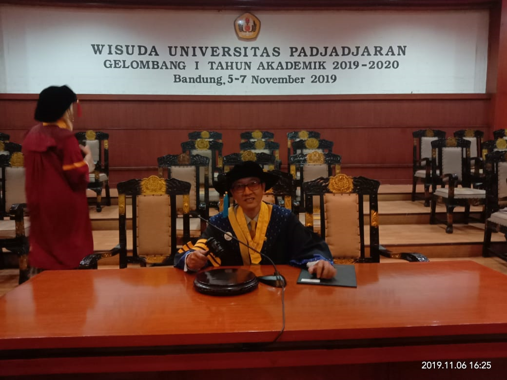 Doktor Keroncong dari FPSD