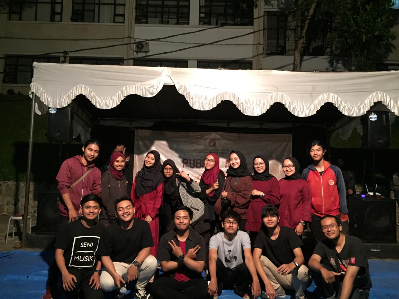 Public Art Stage #1