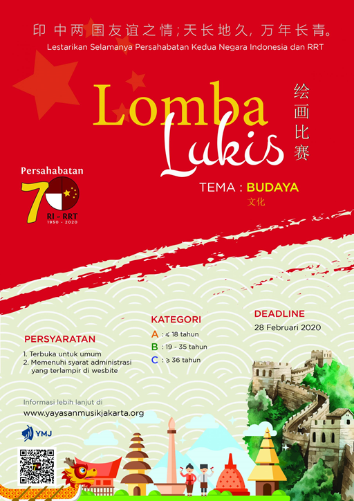 Lomba Lukis