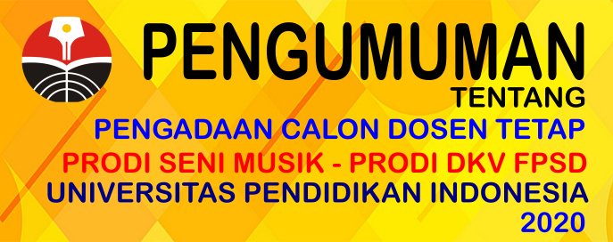 PENGMUMAN PENTING!!!