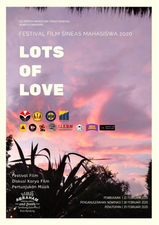 Festival Film Mahasiswa 2020