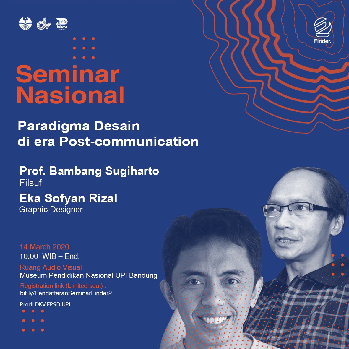 SEMINAR NASIONAL DKV