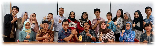 KERJASAMA DKV - POLBAN