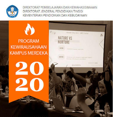 KEGIATAN BISNIS MANAJEMEN MAHASISWA INDONESIA